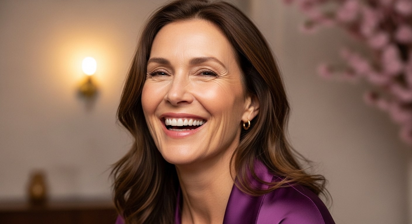 Anti-Aging Bakımları ile Zamana Meydan Okuyun