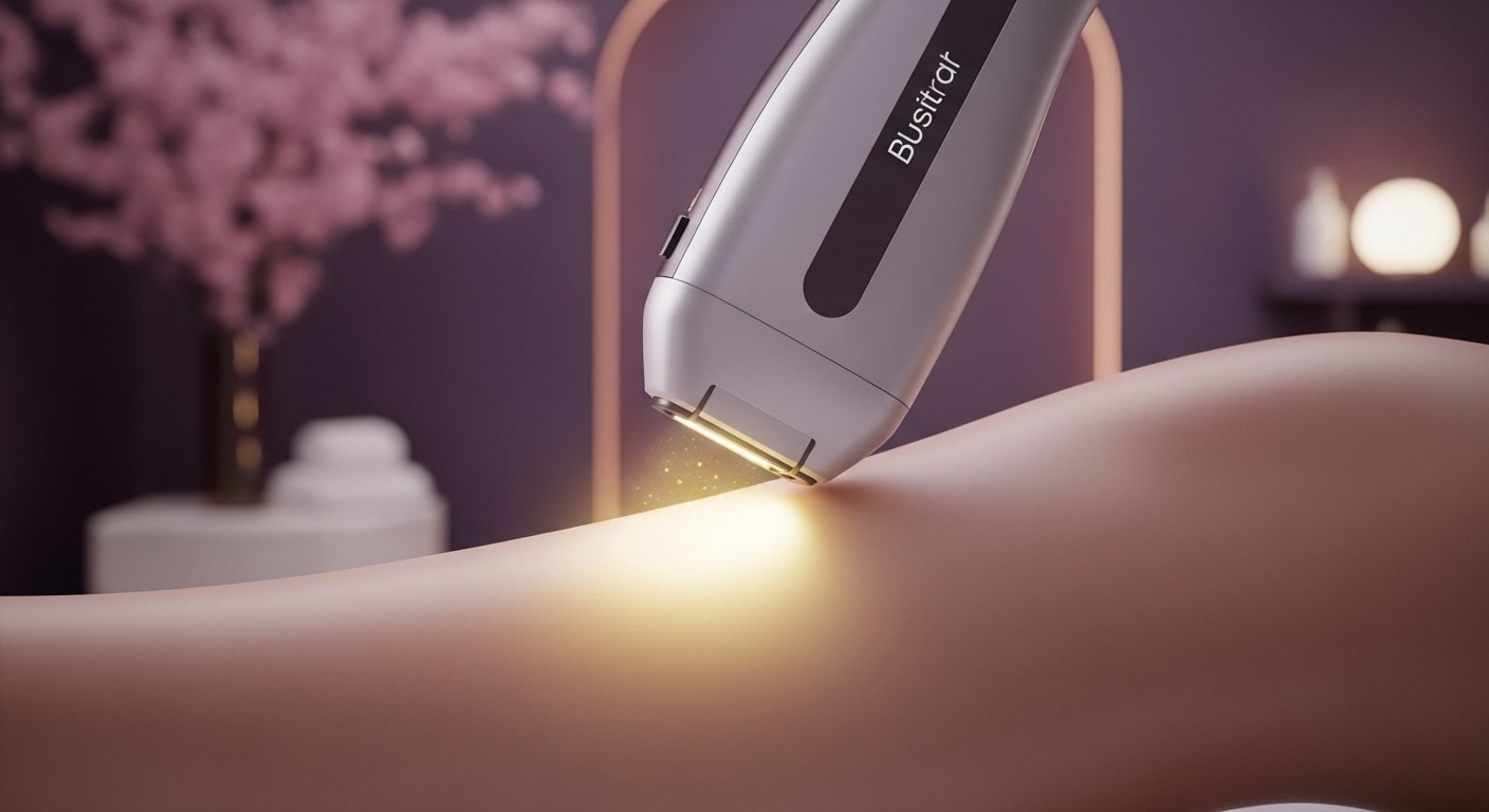 Eskişehir Lazer Epilasyon: Pürüzsüz Bir Cilt İçin 5 Altın Kural