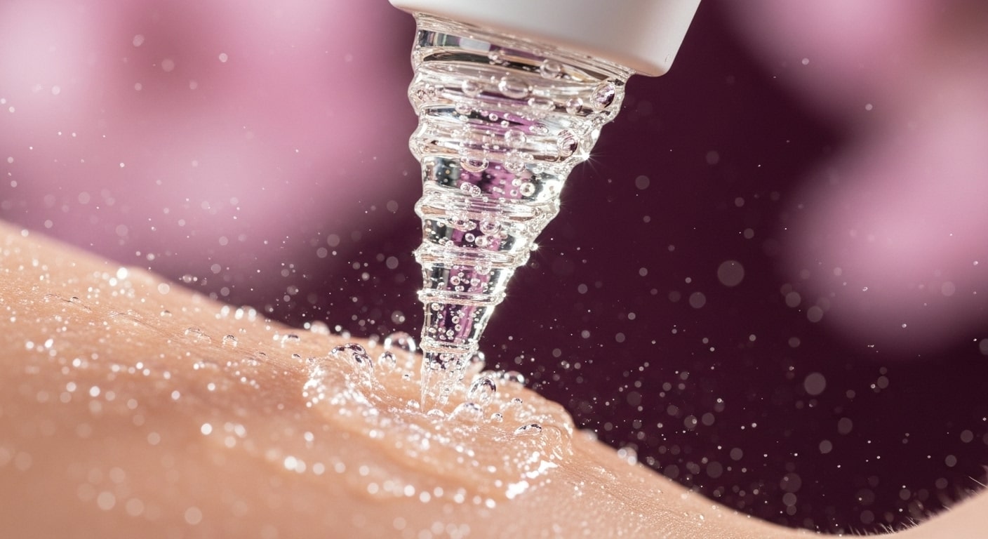 Hydrafacial Mucizesi: Cildiniz Neden Bu Bakımı Hak Ediyor?