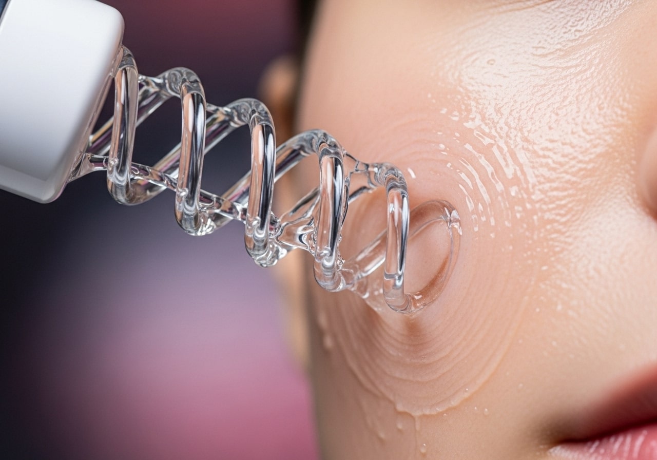 Hydrafacial Cilt Bakımı